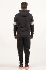 Men Hoodie Track Suit