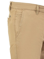 CASUAL SOLID SHORTS-M06