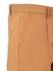 CASUAL SOLID SHORTS-M05