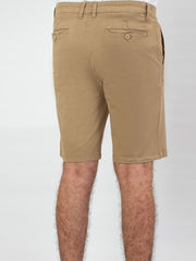 CASUAL SOLID SHORTS-M06