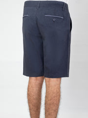 CASUAL SOLID SHORTS-M01