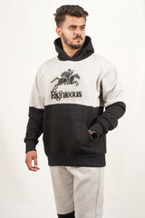 Men Hoodie Track Suit