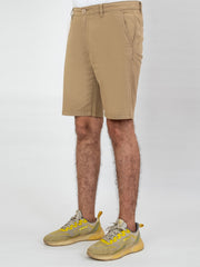 CASUAL SOLID SHORTS-M06