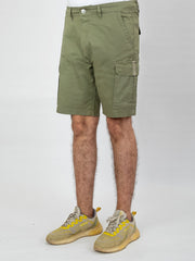 CARGO SOLID SHORTS-M03