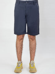 CASUAL SOLID SHORTS-M01