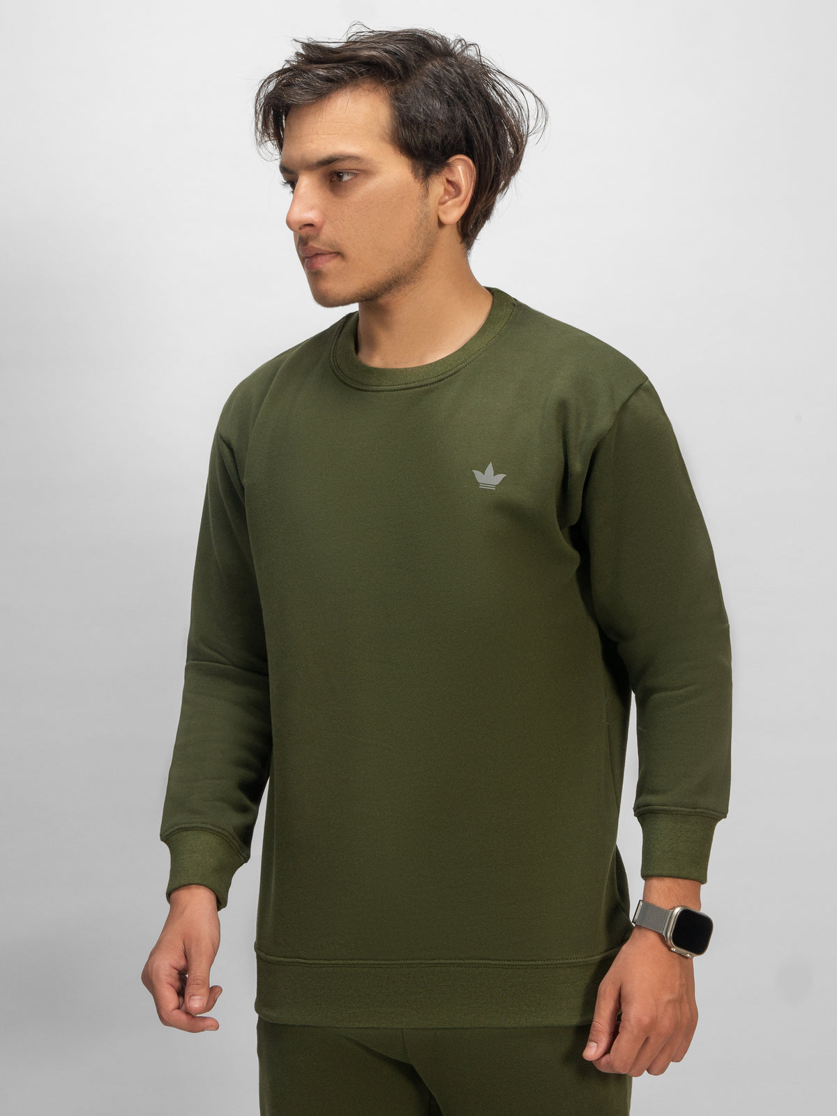 MENS SWEAT SHIRT STYLE