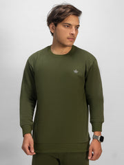 MENS SWEAT SHIRT STYLE