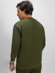 MENS SWEAT SHIRT STYLE