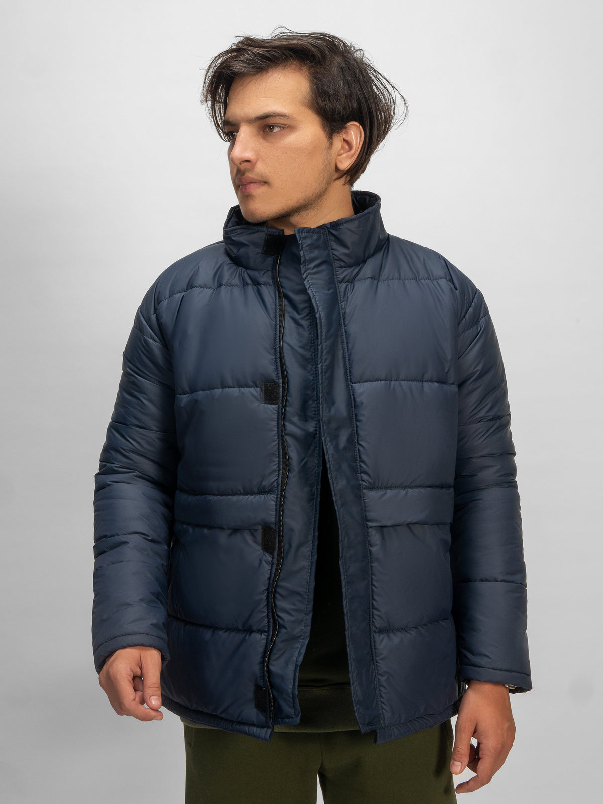 GILET JACKET