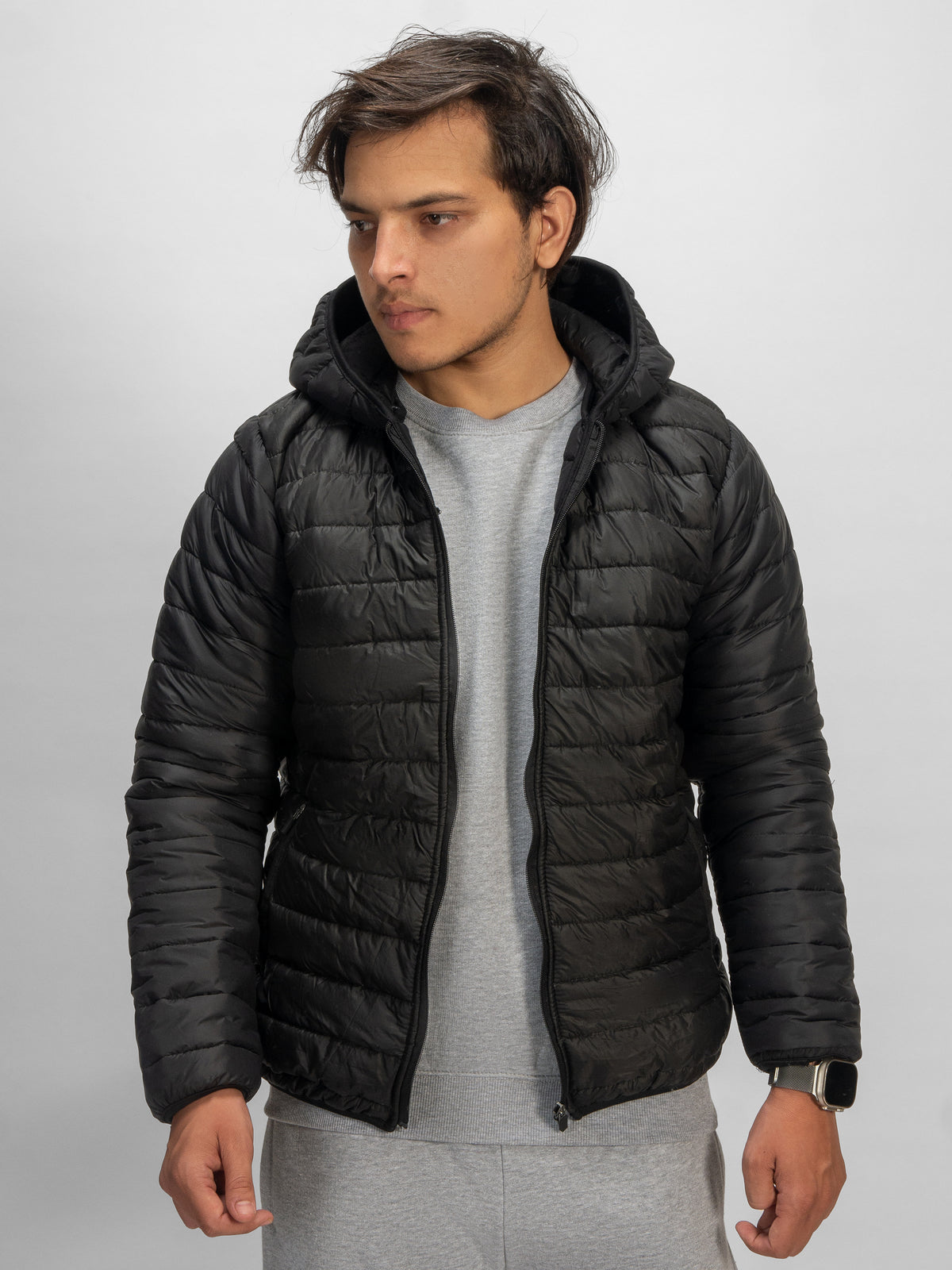 GILET JACKET