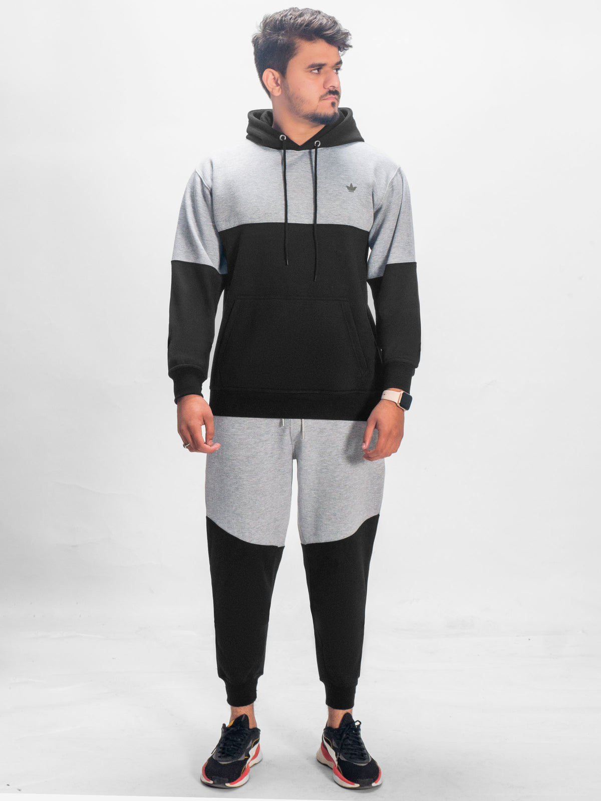 TRACKSUIT (SPORTS WEAR)