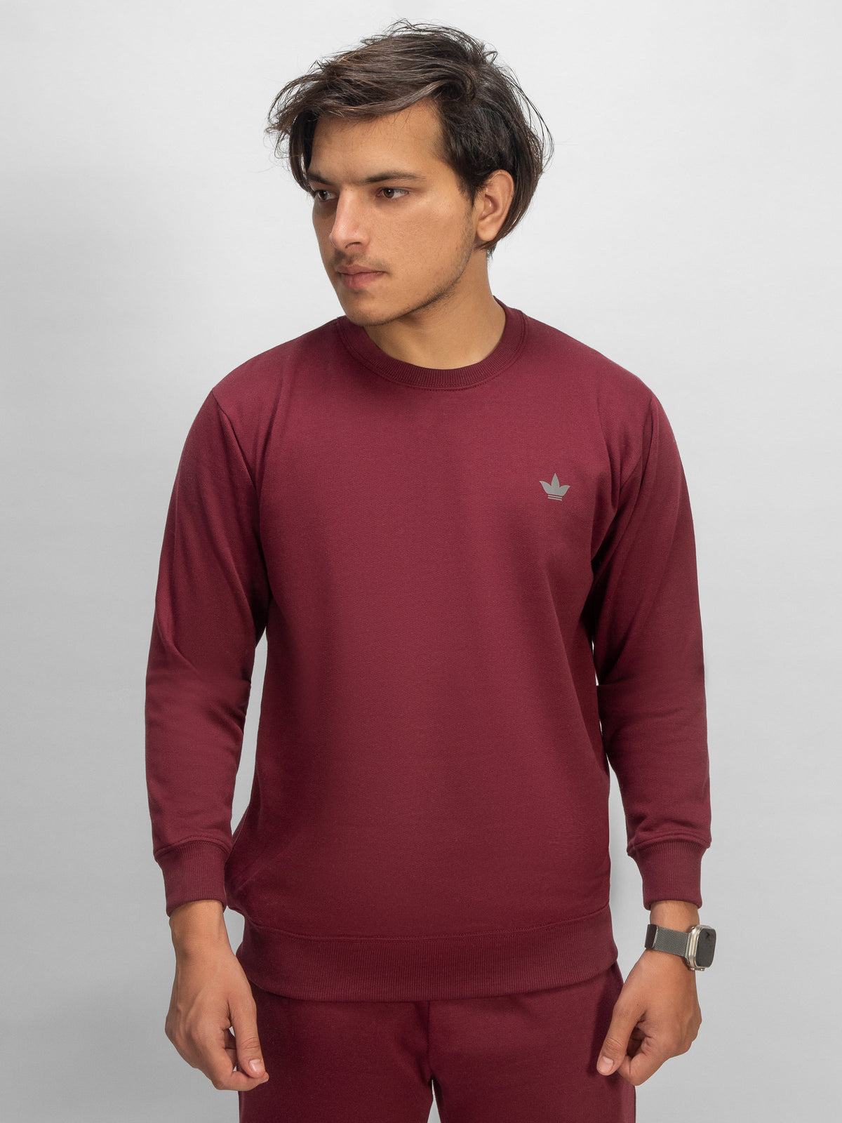 MENS  SWEAT SHIRT STYLE